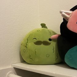 Various Squish Mellows For Sale 