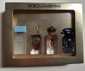 Dolce & Gabbana