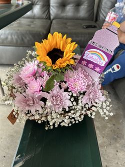Mothers Day Arrangements