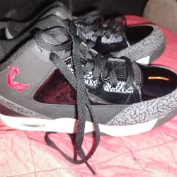 Shaq Urban Retro Basketball Shoes Kids/Youth Boys 