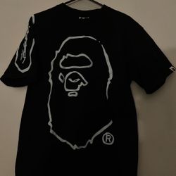 BAPE T Shirt