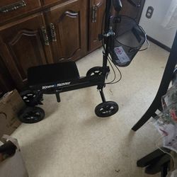 Knee Scooter 
