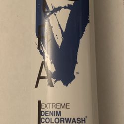 Celeb Luxury Denim Color wash