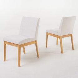 Dining Chairs Set Of 4 