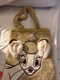 Disney Bambi Bag