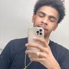 Trayvon Saint