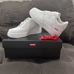 Air Force Supreme 