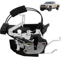 Door Lock Front Right Latch Actuator  Toyota Sequoia 2001-2007, Toyota Tundra Double Cab 2005-2006