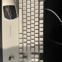 Steelseries Keyboard