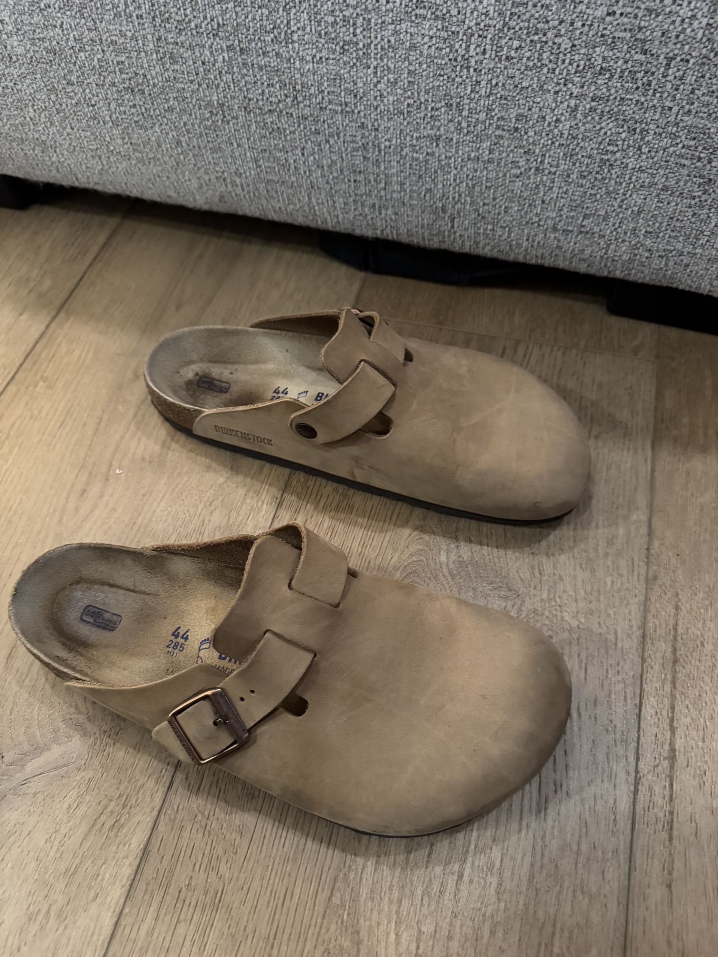 Birkenstock Mens - size 11