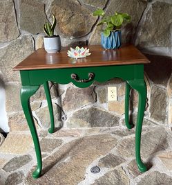 Vintage style  table