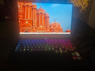 Lenovo Legion Gaming Laptop