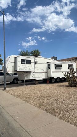 Premier rv