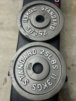 Olympic plates