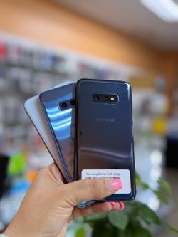 Samsung Galaxy S10e 128 Gb Unlocked