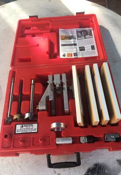 Boremaster BJ -115