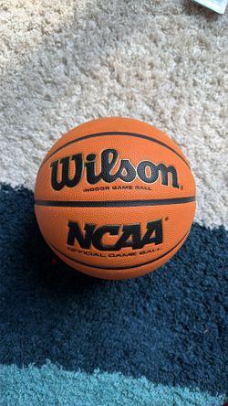 Evo basketball size 6