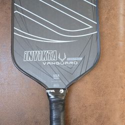 Pickleball Paddle Selkirk Invikta Vanguard
