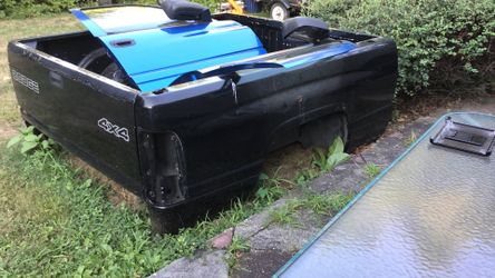 Dodge Ram Parts
