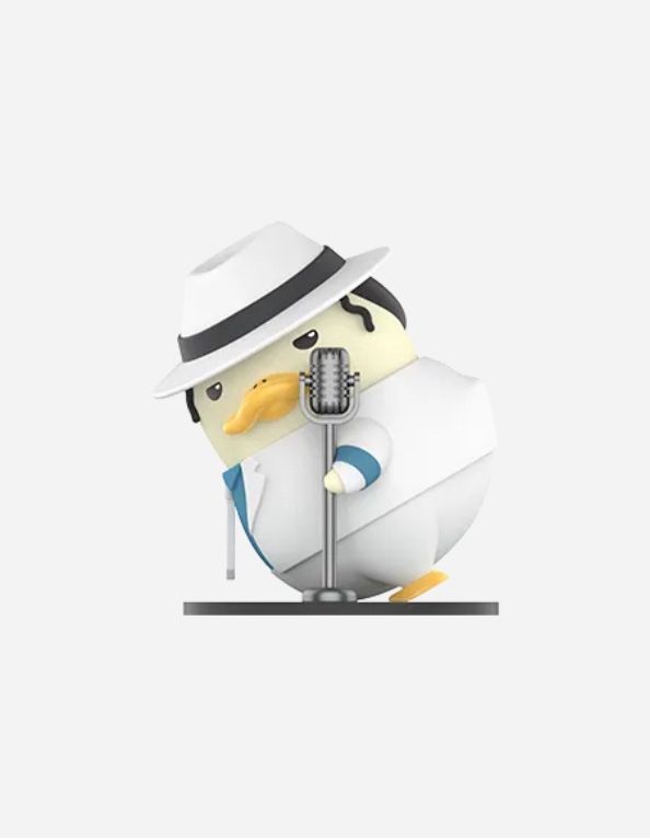 DUCKOO Pop Star MUSIC FESTIVAL Series