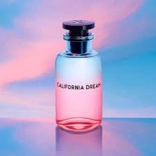 LV CALIFORNIA DREAM COLOGNE BRAND NEW