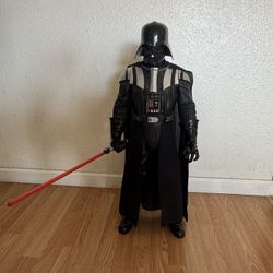 Darth Vader Figure
