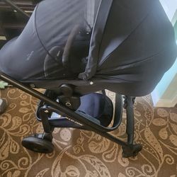 Maxi Cozi Stroller 