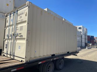 Big Sale On All 20ft&40ft Shipping Box Great Shape Fast Delivery