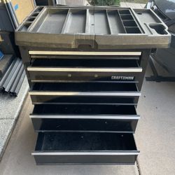 Craftsman Tool Box