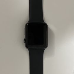 Apple Watch series 3
