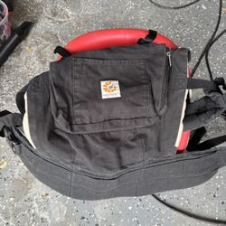 Ergobaby Carrier 