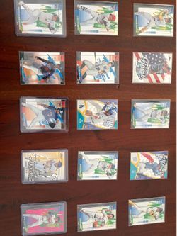 Topps Finest 2026 Cards (Baseball Cards)