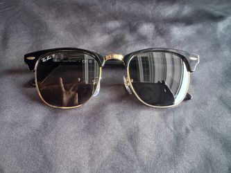 Ray Ban Polarized Sunglasses