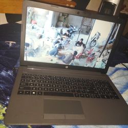  HP 255 G7 Notebook PC