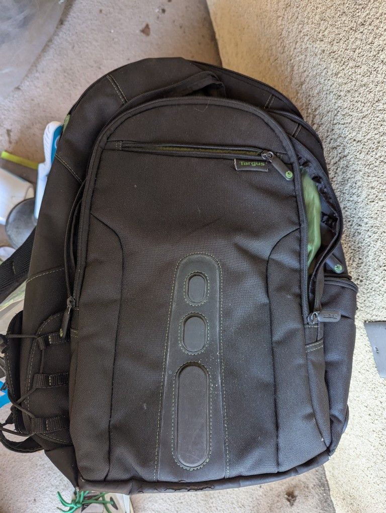 Targus Backpack