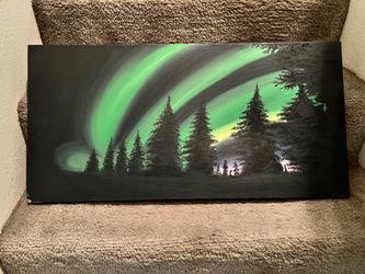 Canvas Painting
