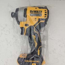 DeWalt DCF809 20V Impact Driver