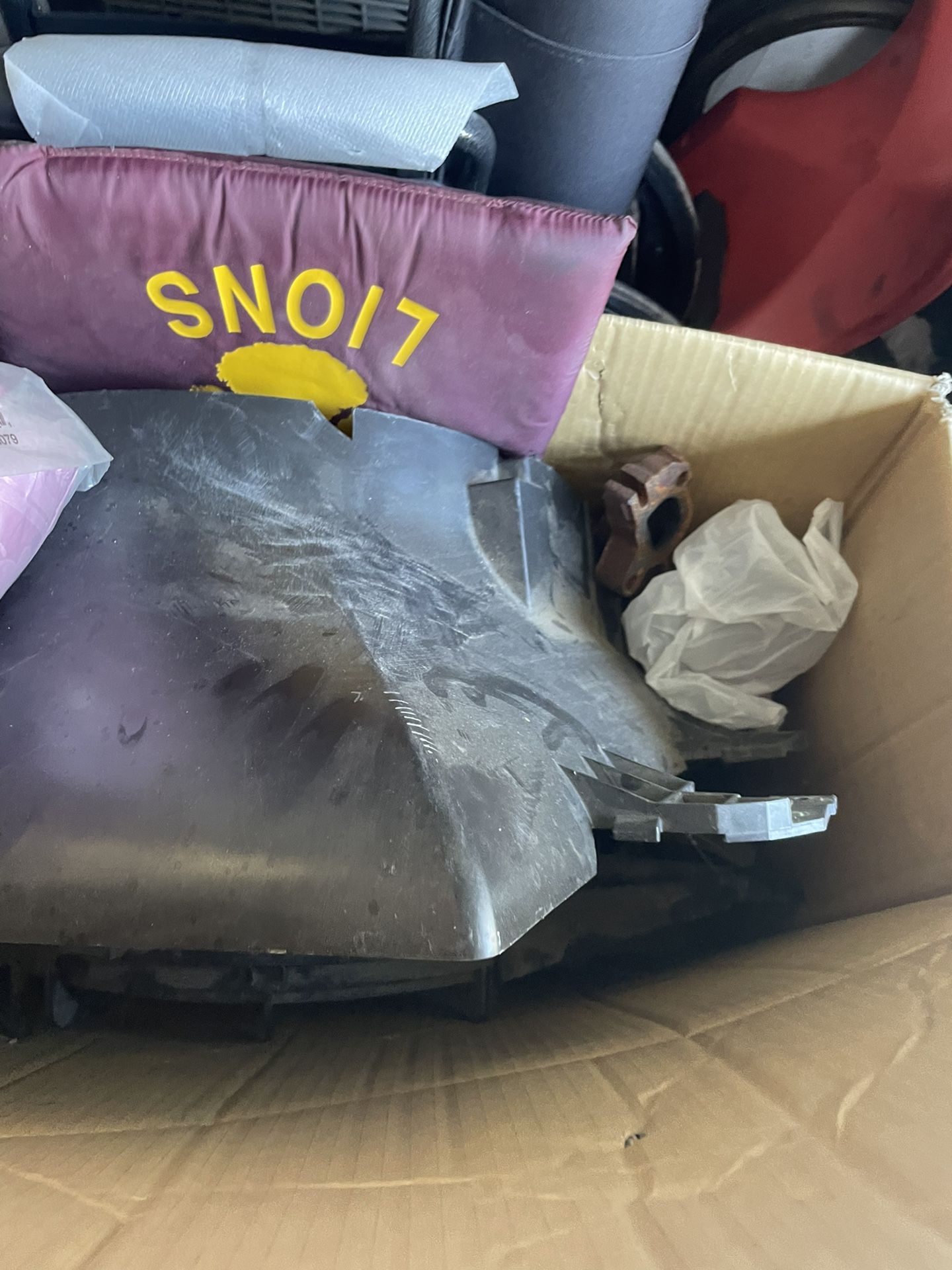 Stock Ram Fan Nd Cover