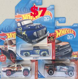 HotWheels-Truck