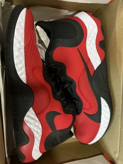 Nike Renew Elevate
