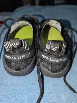 Vivo barefoot training shoes