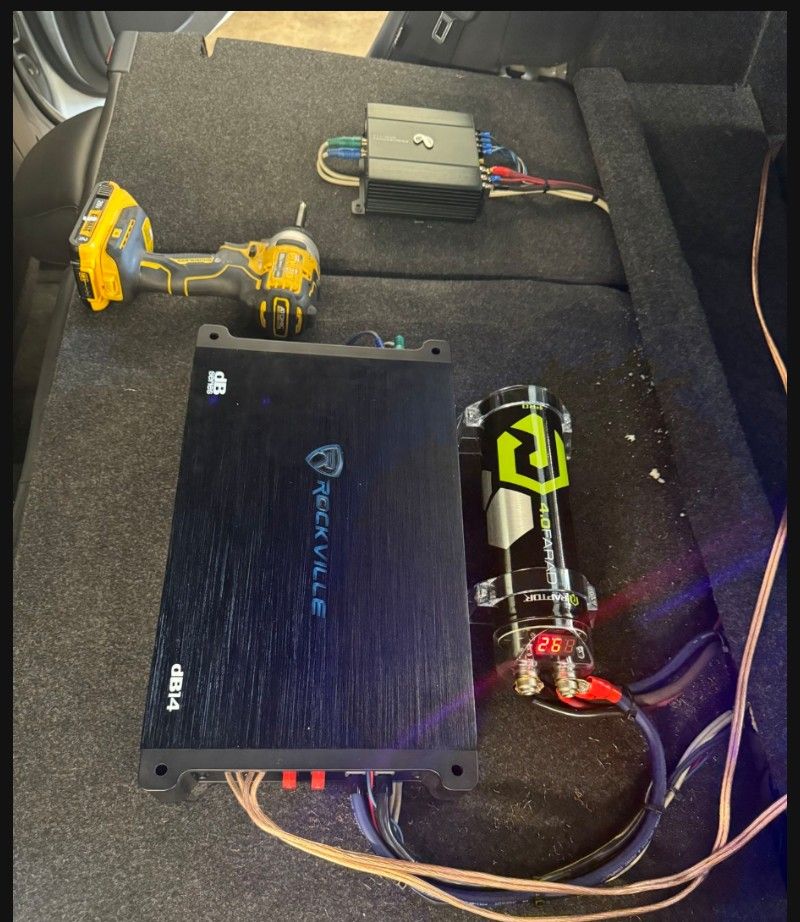 Car Audio