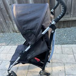 Summer 3D Lite Convenience Stroller
