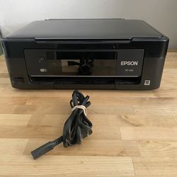 Epson Printer