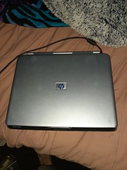 Hp laptop