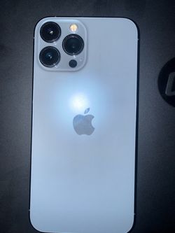 iPhone 13 pro max