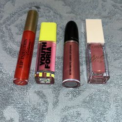 Lipstick Bundle
