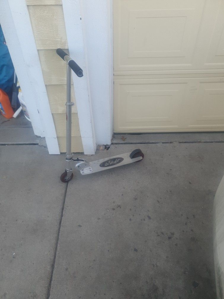 Scooter