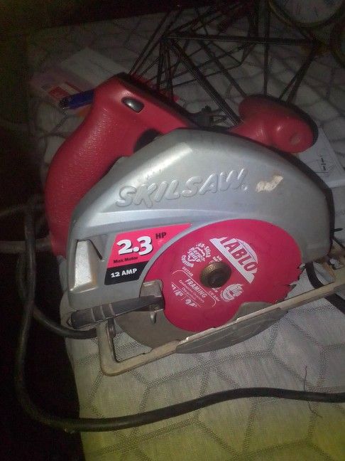 Skilsaw