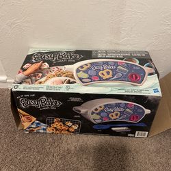 Easy easy bake oven